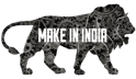 Made in India logo