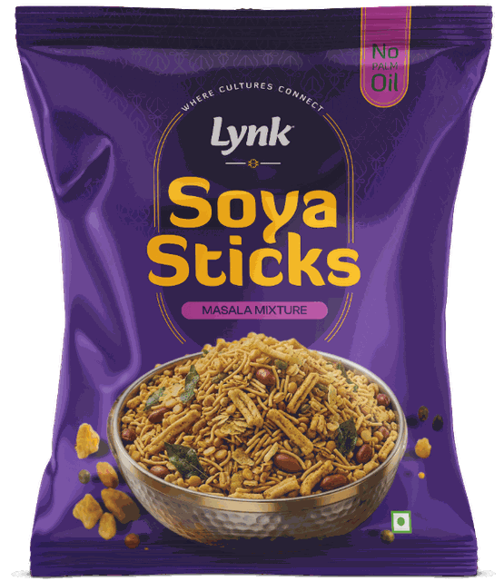 Lynk Soya Sticks pack