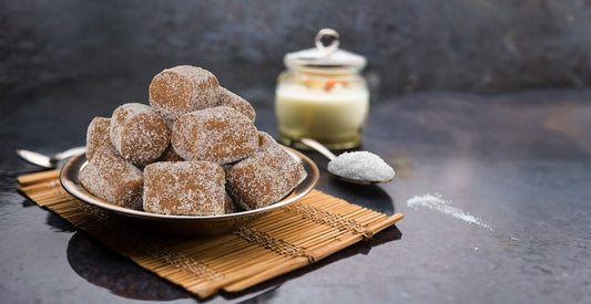 Buy Dharwad Peda Online: The Ultimate Guide