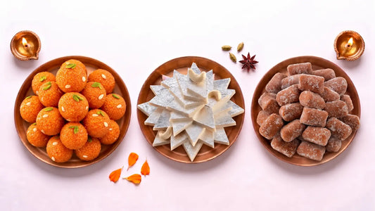 India's Iconic Sweets  Lynk Sweets