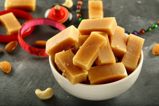 Buy Mysore Pak Online: The Ultimate Guide