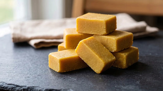 Mysore Pak Guide | Lynk Sweets