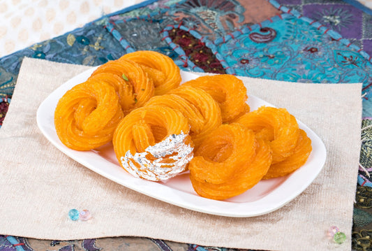 Buy Paneer Jalebi Online: The Ultimate Guide