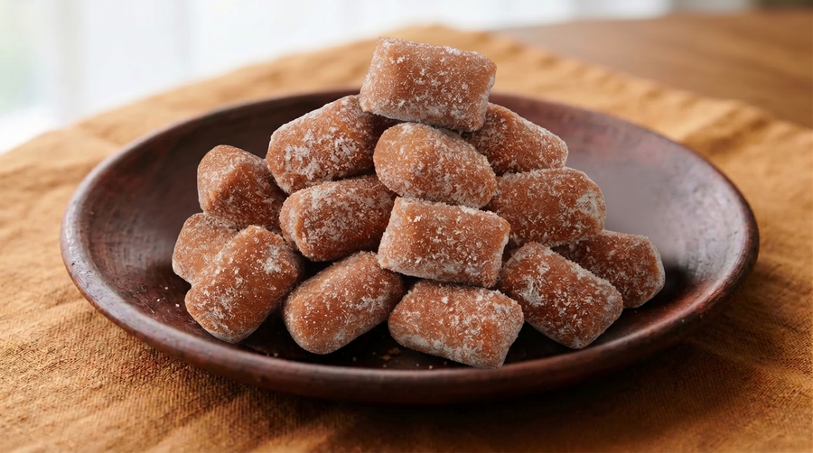 Dharwad Peda | Lynk Sweets