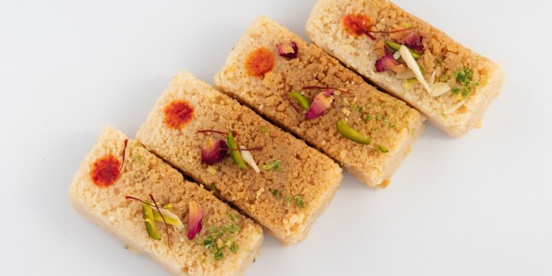 Indulge in Childhood Memories: The Easiest Milk Cake Recipe Ever! - Lynk Foods