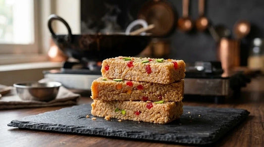 Milk Cake: The Low & Slow Method | Lynk Sweets