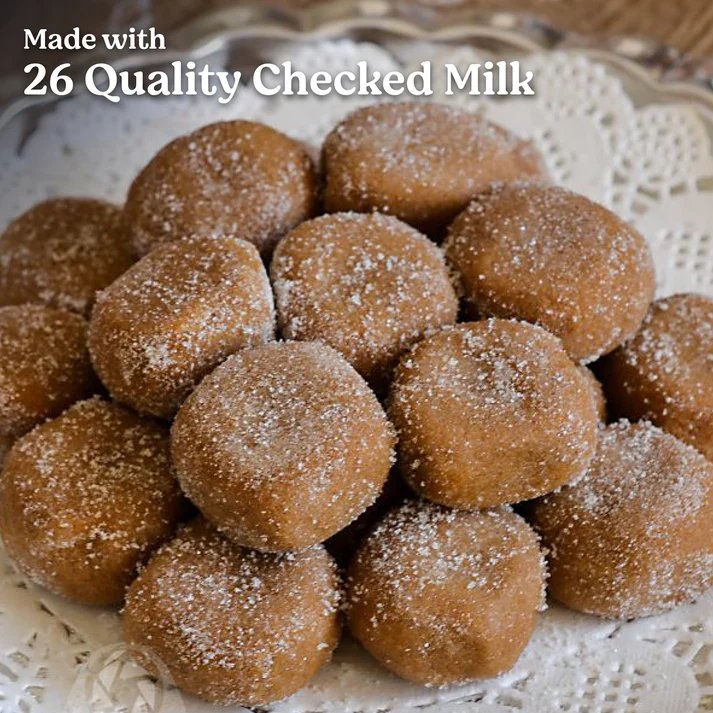 Lynk Premium Dharwad Peda: Unveiling the Secrets of Karnataka's Signature Sweet - Lynk Foods