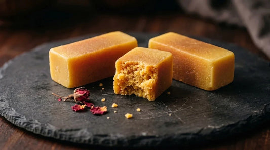 The 120° Soft Mysore Pak | Lynk Sweets
