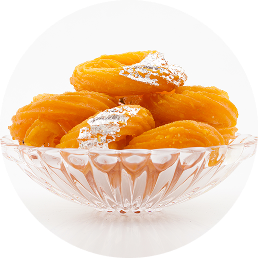 Jalebi Category