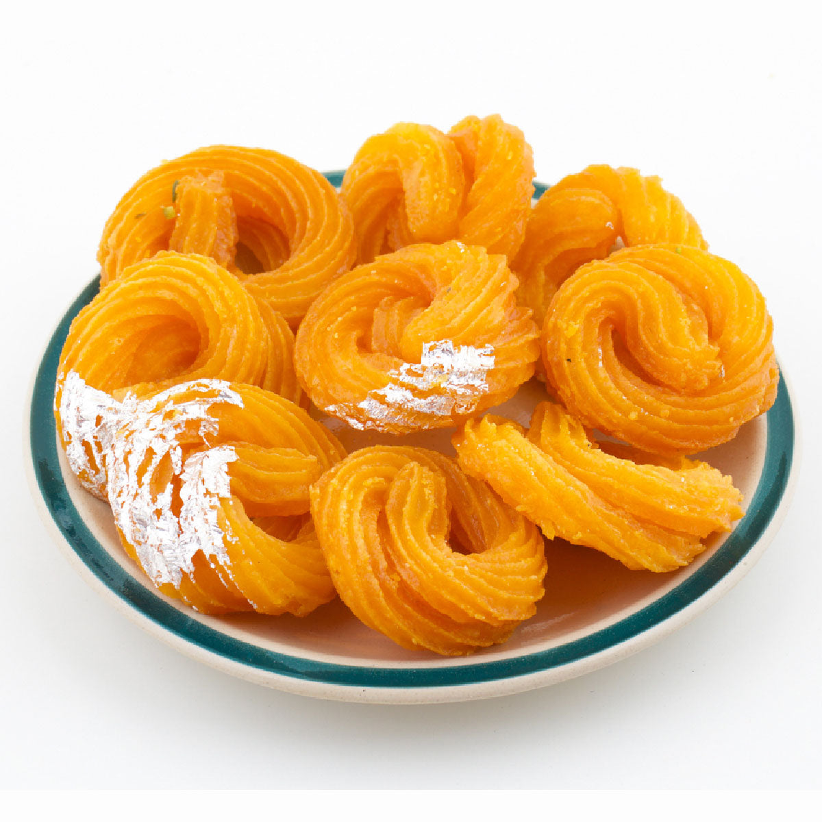 Jalebi Category