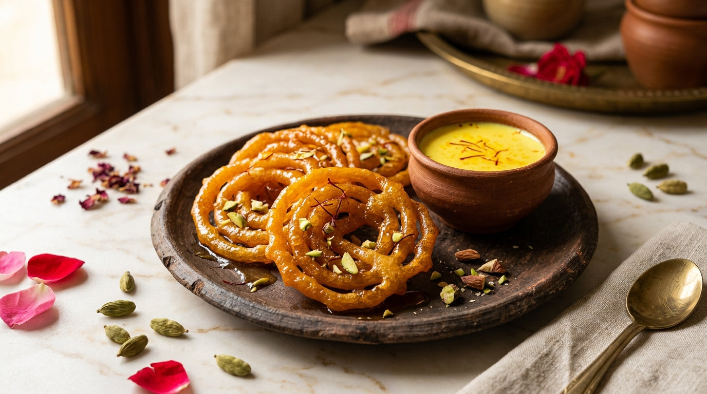 Jalebi