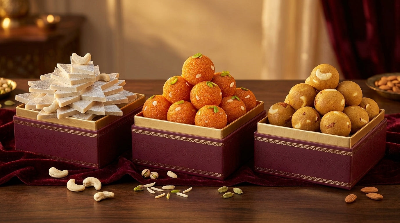 1 KG Bundles