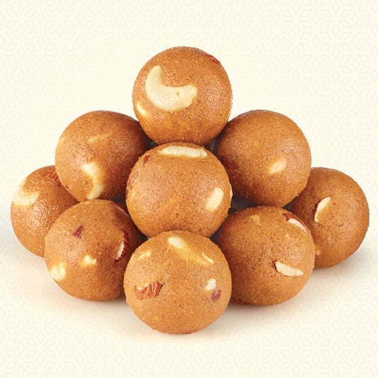 Besan Ladoo