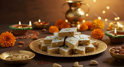Badam Katli