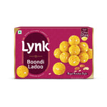 Boondi Ladoo Front Package