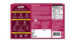 Boondi Ladoo Back Package