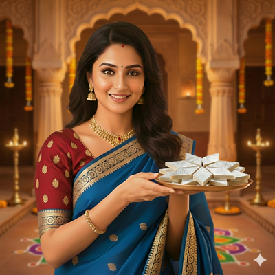 Authentic Tradition Essence