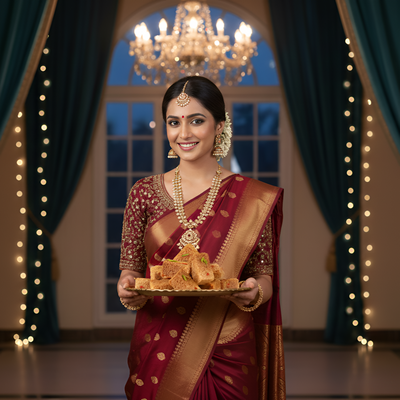 Authentic Tradition Essence