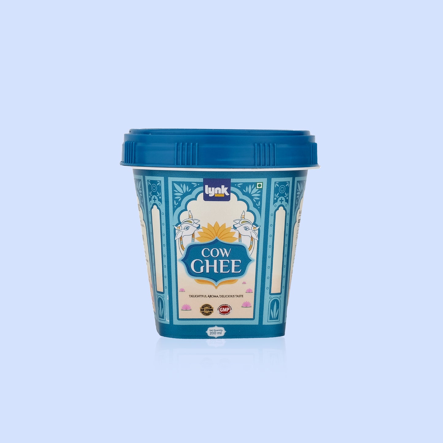 Cow Ghee