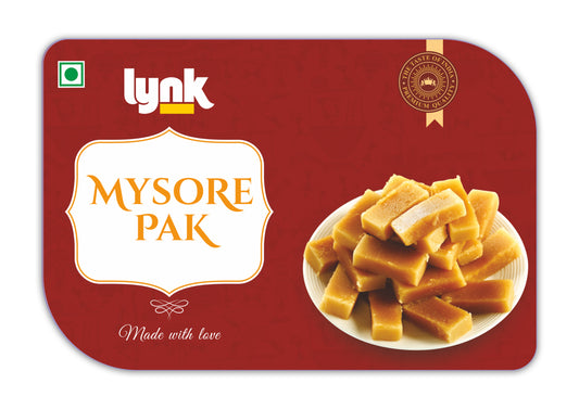 Mysore Pak