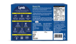 Mysore Pak Back Package