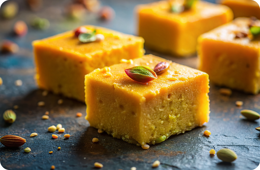 Mysore Pak