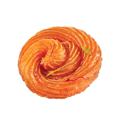 JALEBI