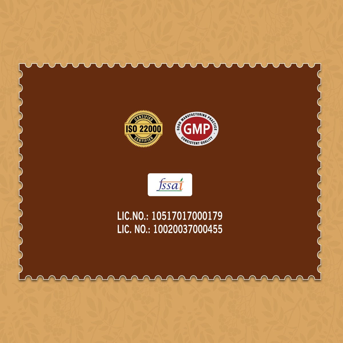 Dharwad Peda - Lynk Foods