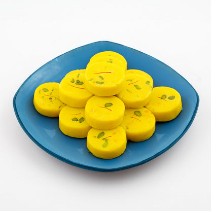 Kesar Peda Lynk Product