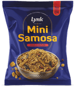 Lynk Mini Samosa pack